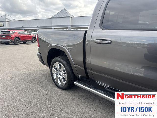 new 2026 Ram 1500 car, priced at $53,962