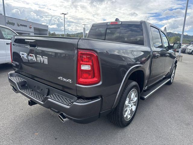 new 2026 Ram 1500 car, priced at $55,610