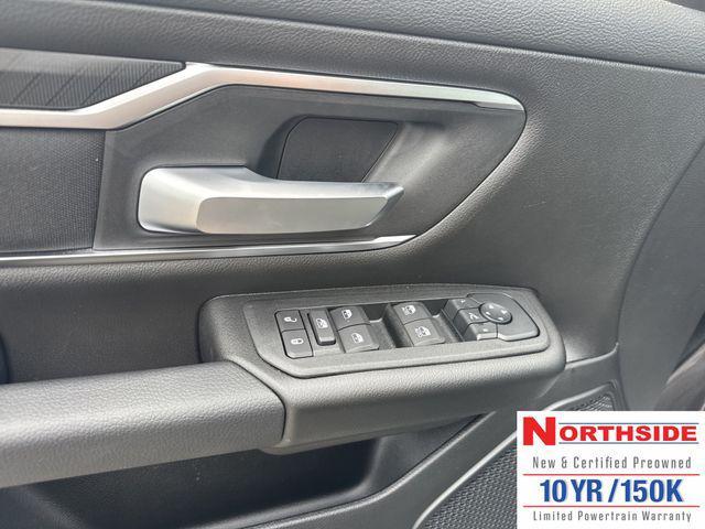 new 2026 Ram 1500 car, priced at $53,962