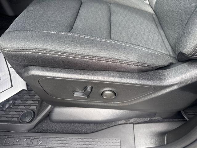 new 2026 Ram 1500 car, priced at $55,610