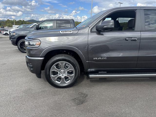 new 2026 Ram 1500 car, priced at $55,610