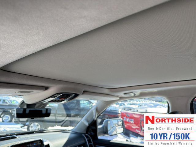 new 2026 Ram 1500 car, priced at $83,905