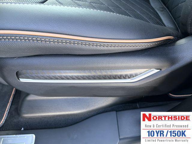 new 2026 Ram 1500 car, priced at $83,905