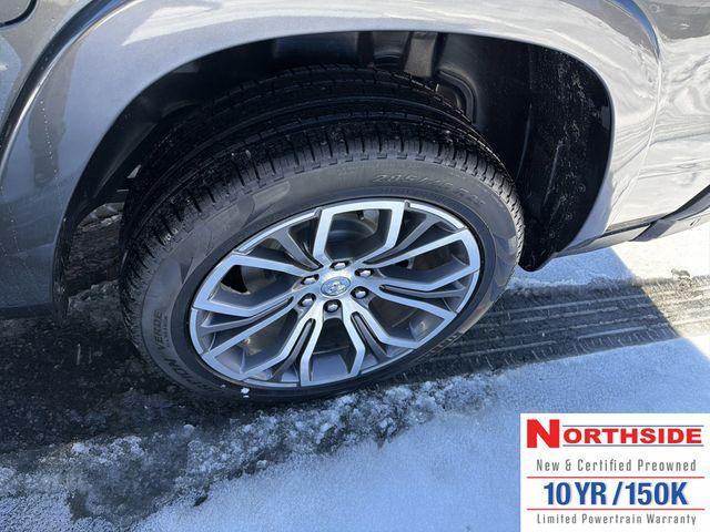 new 2026 Ram 1500 car, priced at $83,905