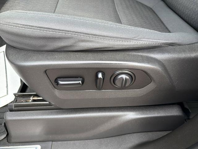 used 2020 Chevrolet Silverado 1500 car, priced at $38,858