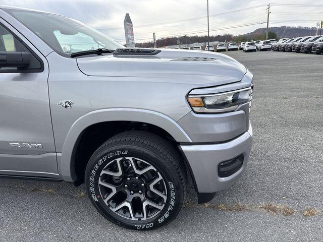 new 2026 Ram 1500 car, priced at $67,826
