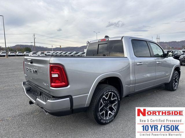 new 2026 Ram 1500 car, priced at $65,663