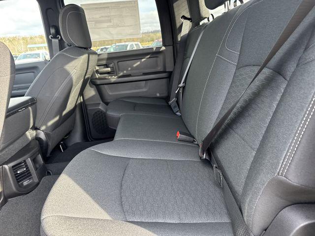 new 2026 Ram 2500 car, priced at $67,429