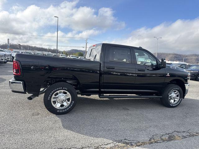 new 2026 Ram 2500 car, priced at $67,429