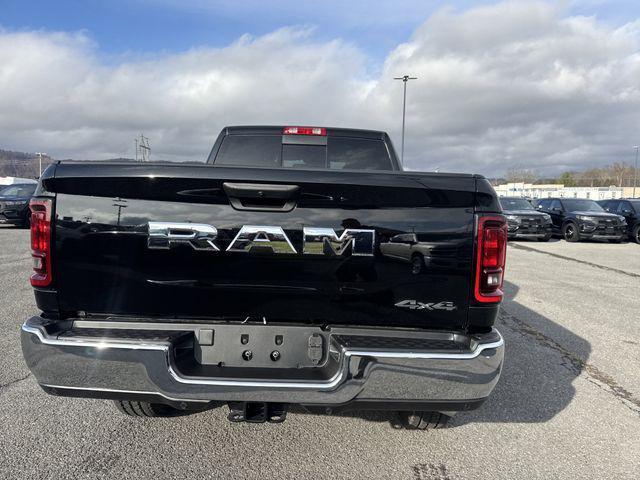 new 2026 Ram 2500 car, priced at $67,429