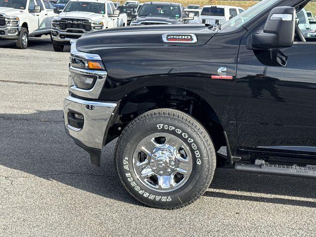 new 2026 Ram 2500 car, priced at $67,429