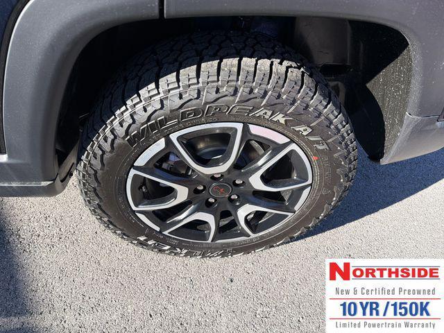 new 2026 Jeep Compass car, priced at $32,803