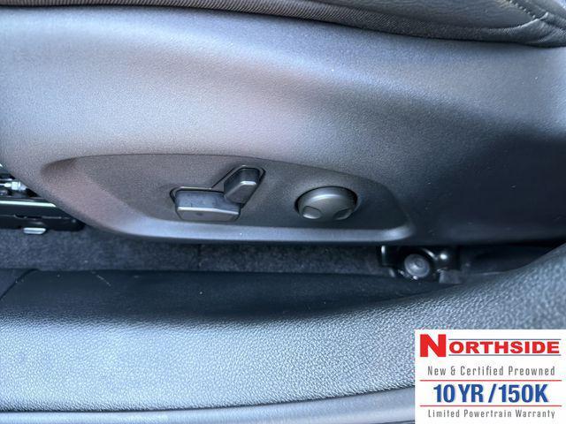 new 2026 Jeep Compass car, priced at $32,803