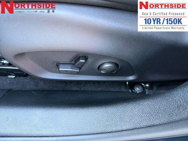 new 2026 Jeep Compass car, priced at $32,803