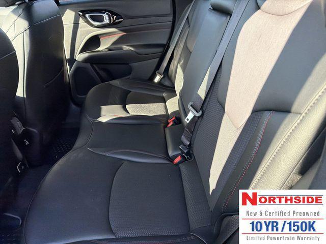 new 2026 Jeep Compass car, priced at $32,803