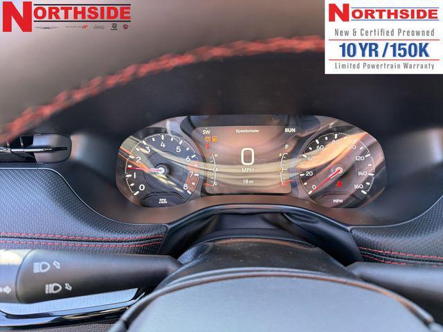 new 2026 Jeep Compass car, priced at $32,803