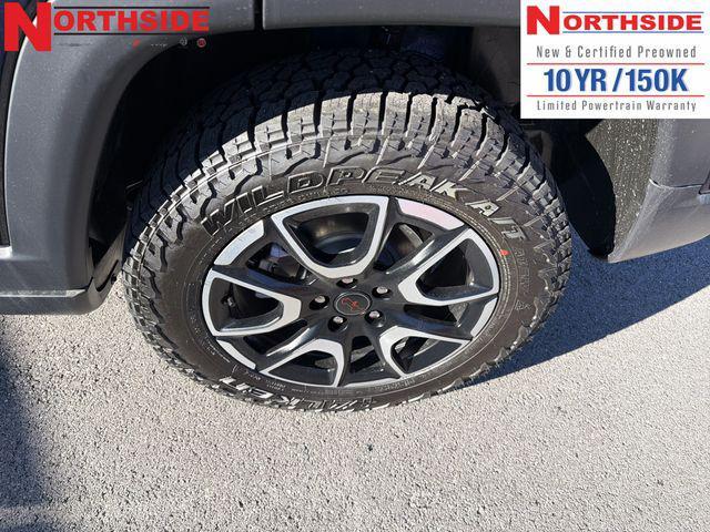 new 2026 Jeep Compass car, priced at $32,803