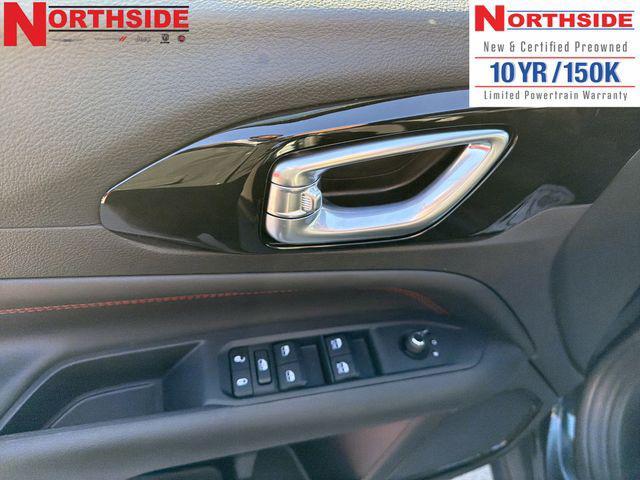 new 2026 Jeep Compass car, priced at $32,803