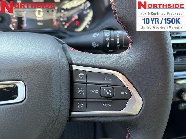 new 2026 Jeep Compass car, priced at $32,803