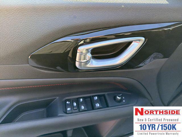 new 2026 Jeep Compass car, priced at $32,803