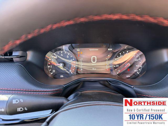 new 2026 Jeep Compass car, priced at $32,803