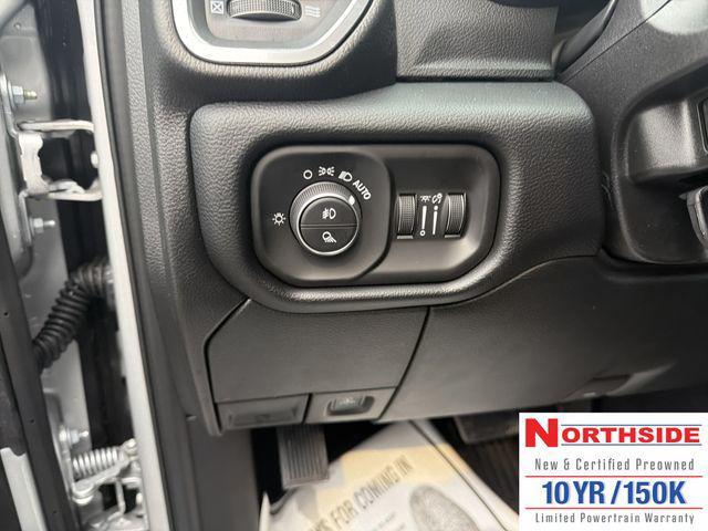 new 2026 Ram 2500 car, priced at $80,928