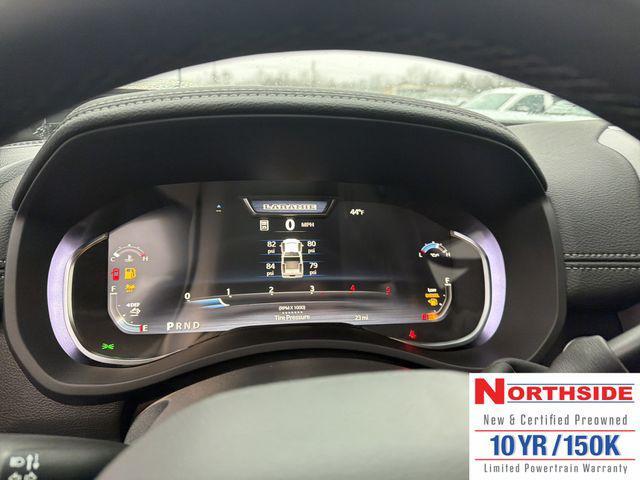 new 2026 Ram 2500 car, priced at $80,928