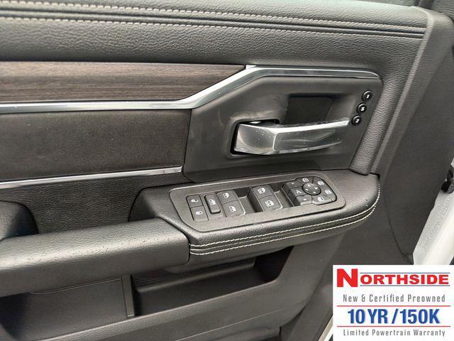 new 2026 Ram 2500 car, priced at $78,385