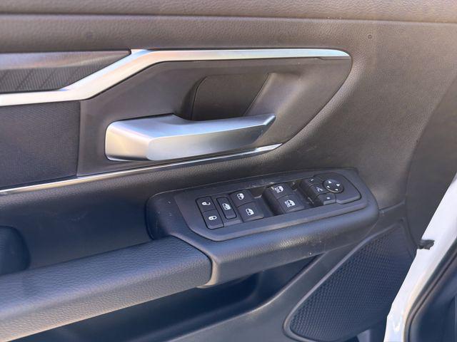 new 2026 Ram 1500 car, priced at $59,511