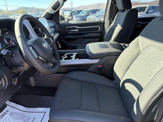new 2026 Ram 1500 car, priced at $59,511