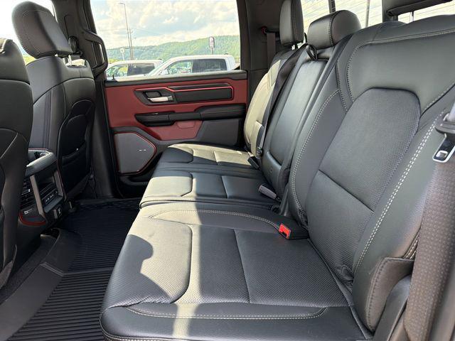 new 2026 Ram 1500 car, priced at $70,236
