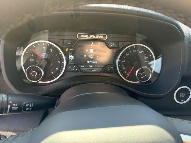 new 2026 Ram 1500 car, priced at $60,183