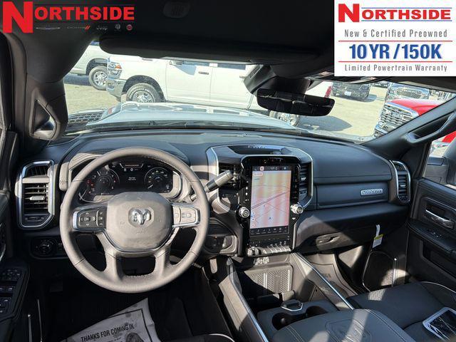 new 2026 Ram 3500 car, priced at $81,466