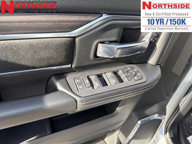 new 2026 Ram 3500 car, priced at $81,466