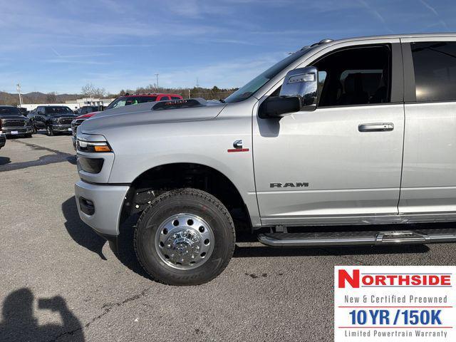 new 2026 Ram 3500 car, priced at $79,467
