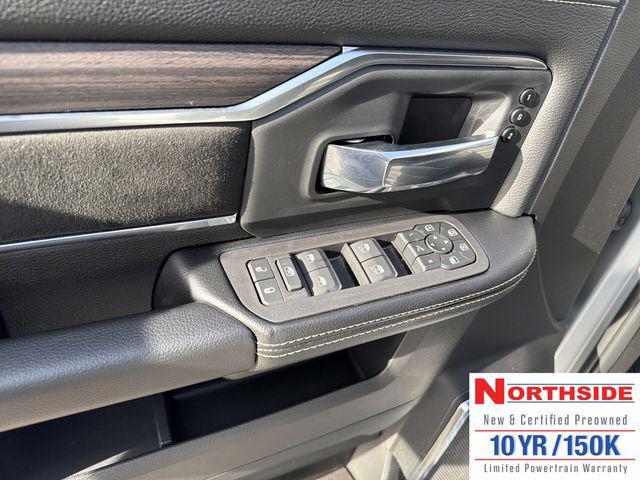 new 2026 Ram 3500 car, priced at $79,467