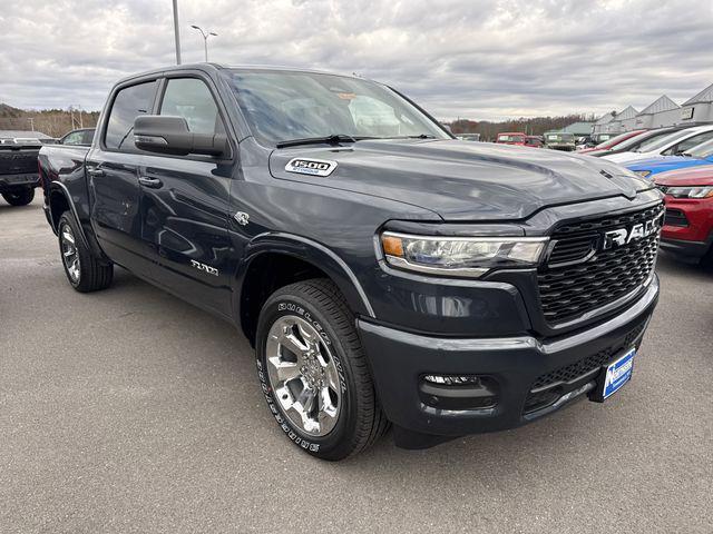 new 2026 Ram 1500 car, priced at $55,636