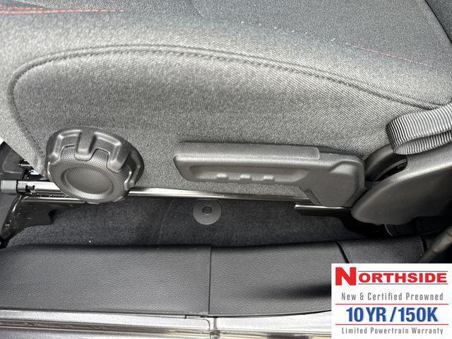 new 2026 Jeep Gladiator car, priced at $54,438