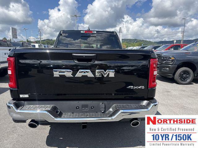 new 2026 Ram 1500 car, priced at $48,318