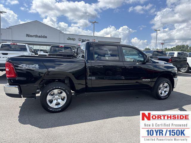 new 2026 Ram 1500 car, priced at $48,318