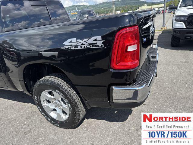 new 2026 Ram 1500 car, priced at $48,318