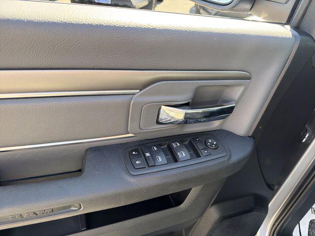 used 2024 Ram 1500 Classic car, priced at $30,567