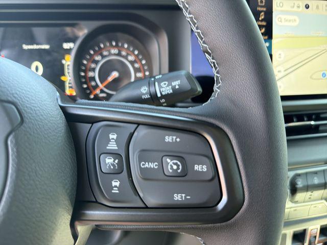 new 2026 Jeep Gladiator car, priced at $57,808