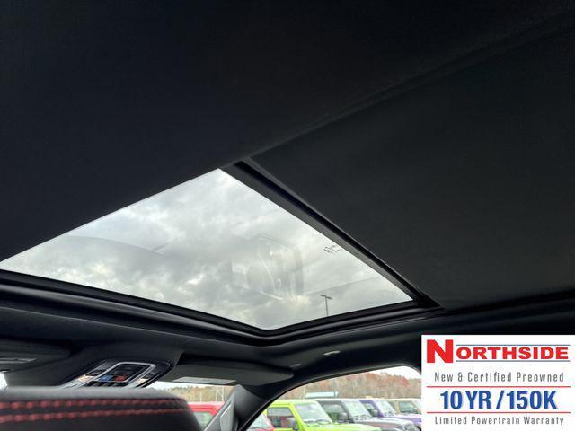 new 2026 Ram 1500 car, priced at $82,538