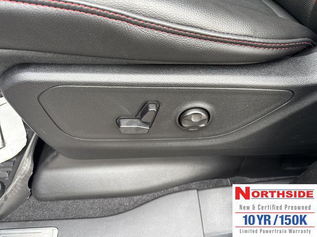 new 2026 Ram 1500 car, priced at $82,538