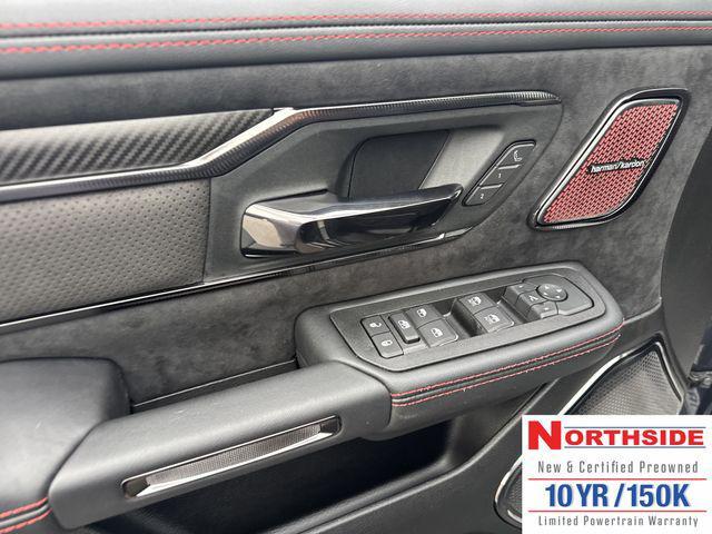 new 2026 Ram 1500 car, priced at $82,538