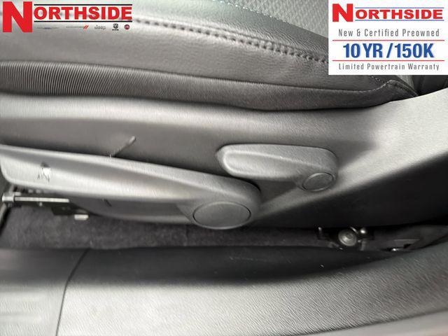 new 2026 Jeep Compass car, priced at $31,377