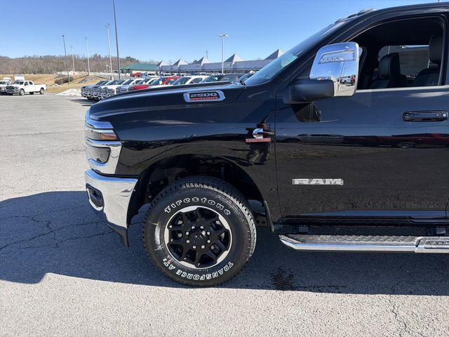 new 2026 Ram 2500 car, priced at $79,610
