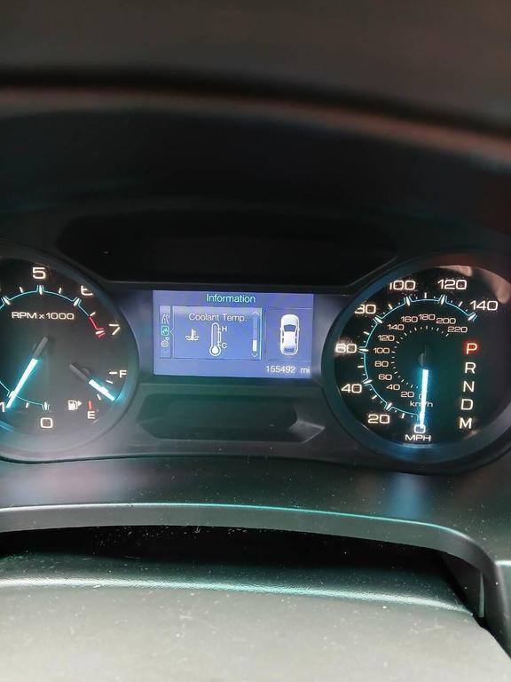 used 2013 Ford Explorer car, priced at $8,995