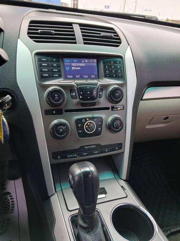 used 2013 Ford Explorer car, priced at $8,995